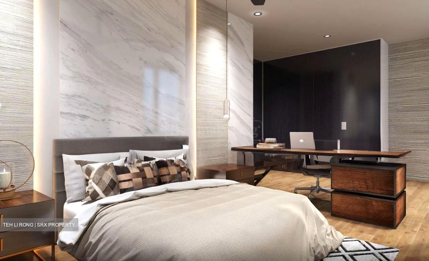 Jalan Kampong Chantek (D21), Detached #498267651